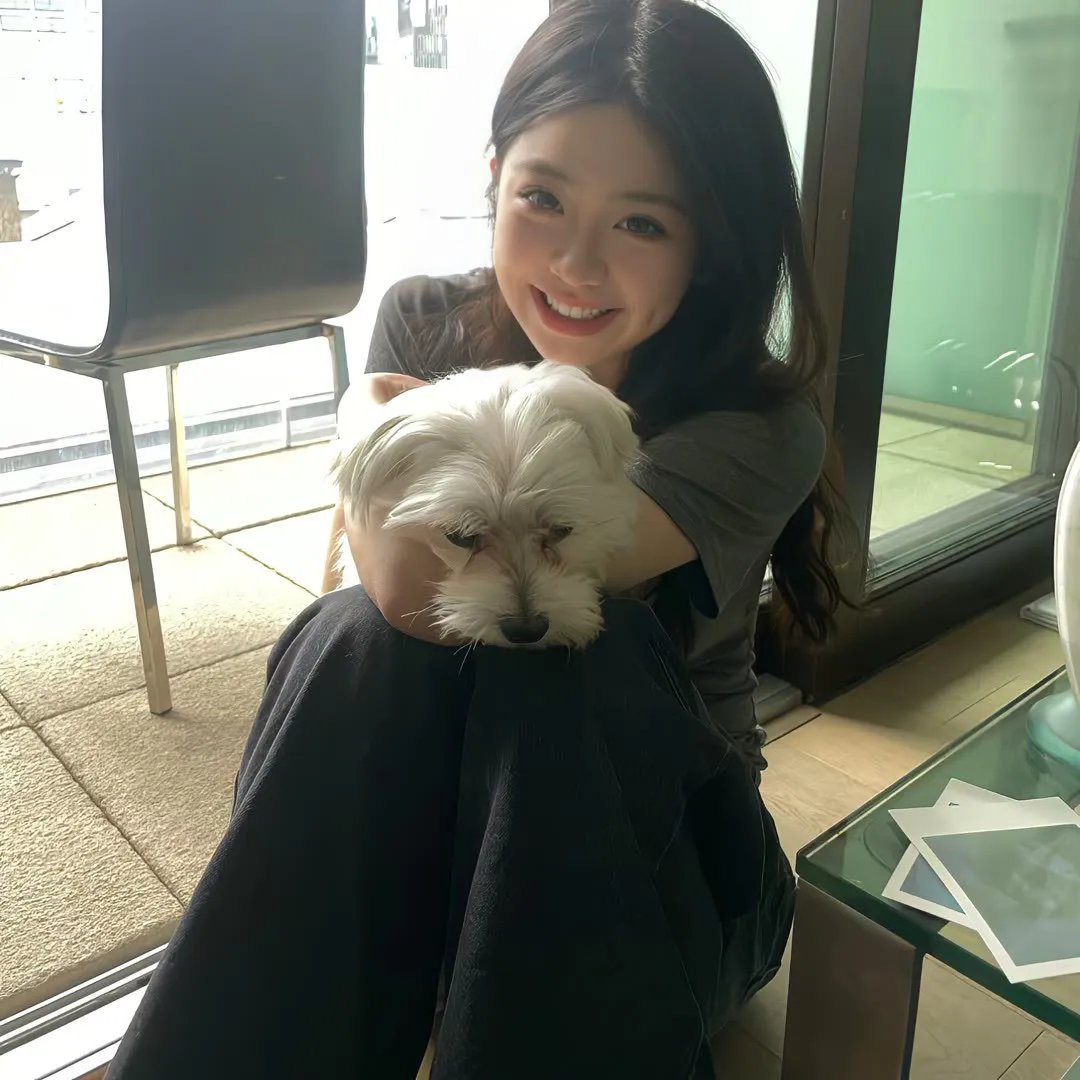 女儿河