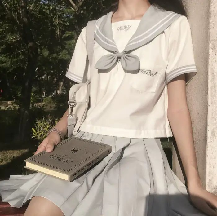 女孩归来