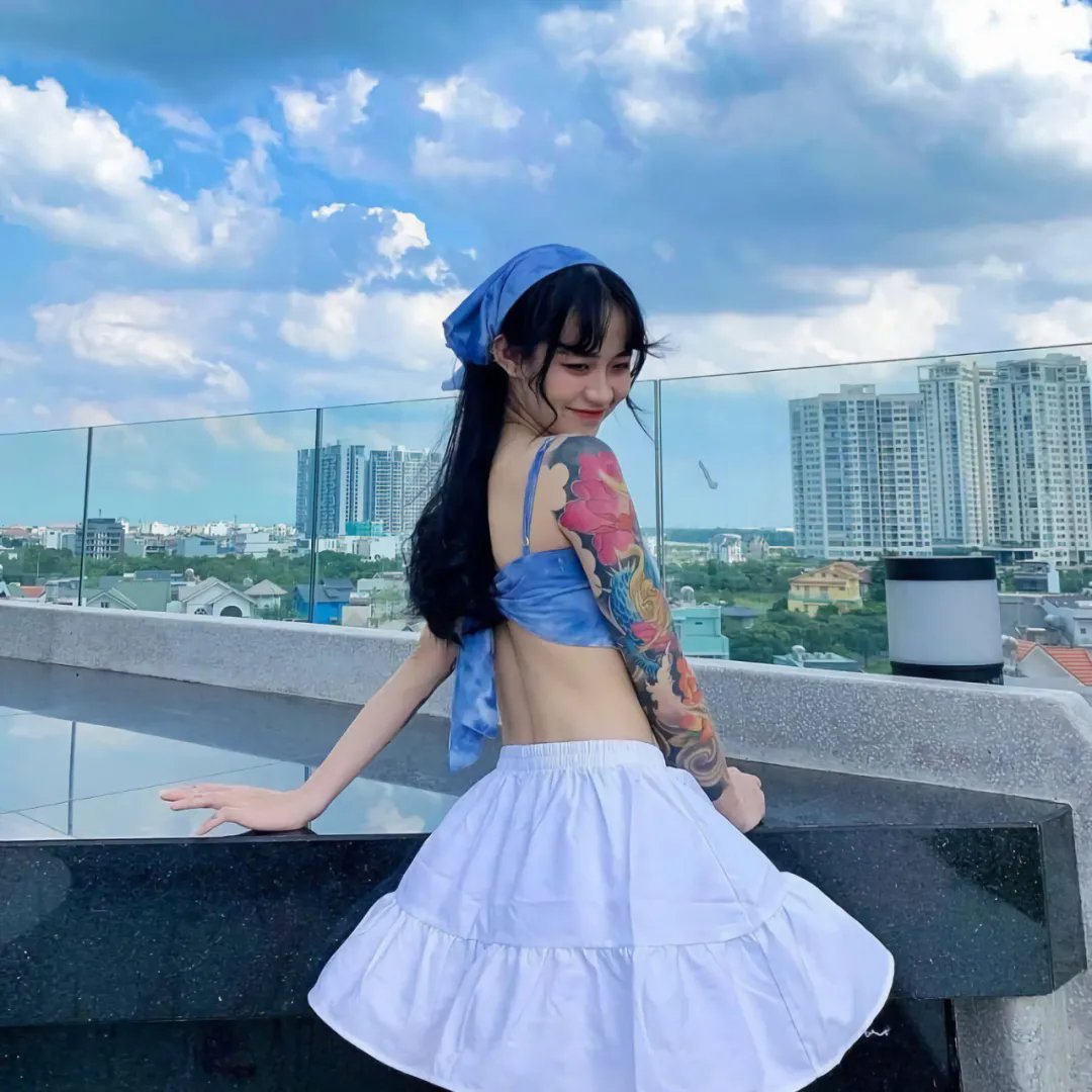秘密的时光